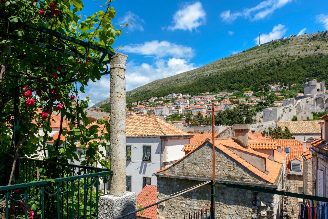 Rooms Andro Dubrovnik Exterior photo