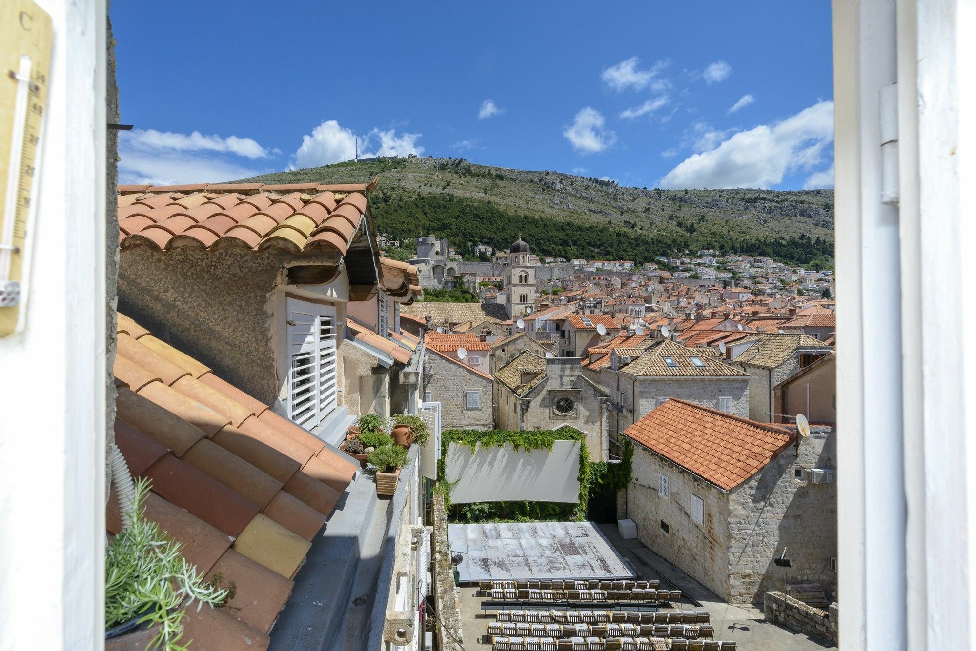 Rooms Andro Dubrovnik Exterior photo